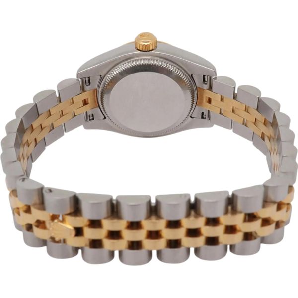 Rolex Datejust Lady 179173